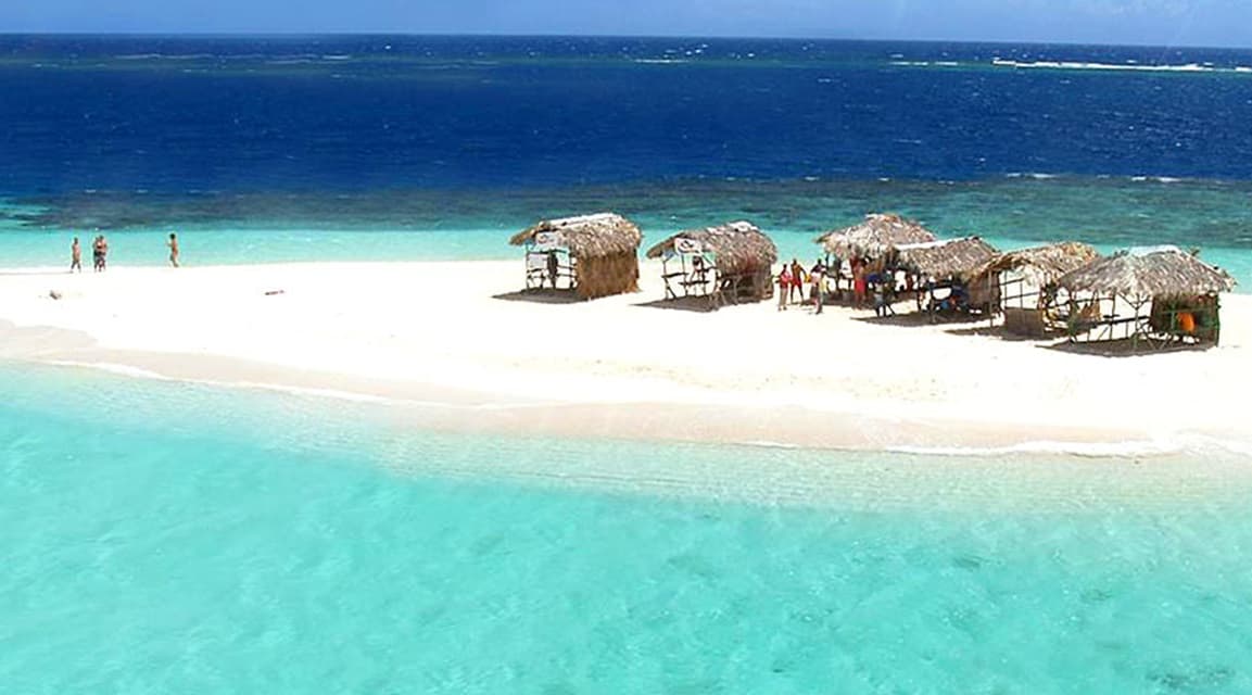 Paradise Island