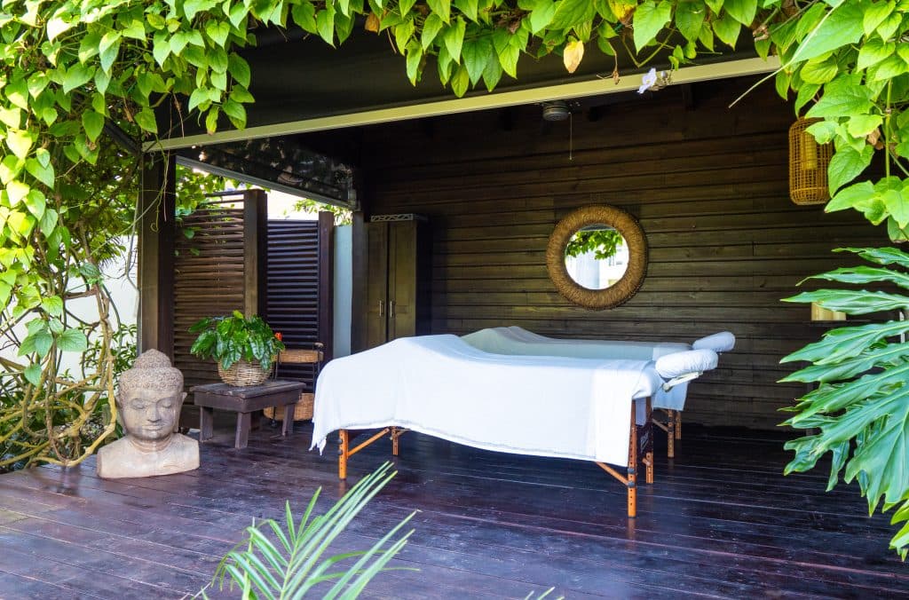 Andari Spa