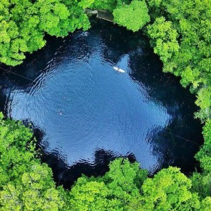 Dudu Blue Lagoon